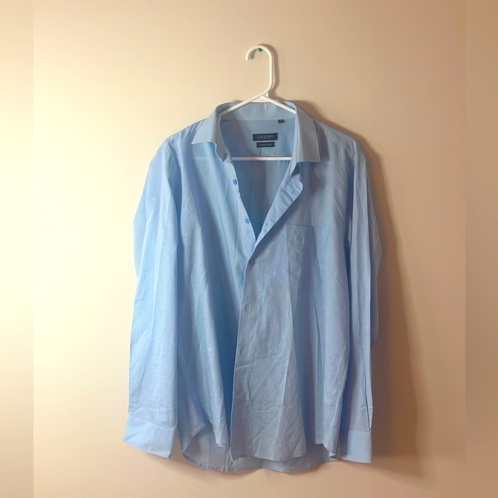Callino London - Shirt